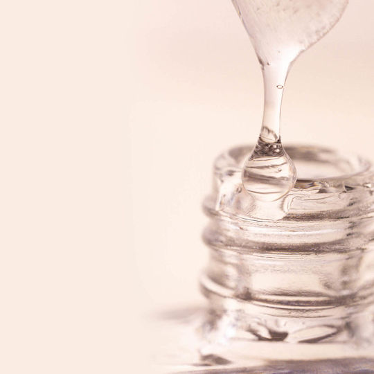 Manucurist Grundierung für normale Nagellacke 15ml
