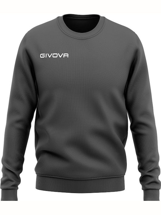Maglia One Sweatshirt Gray