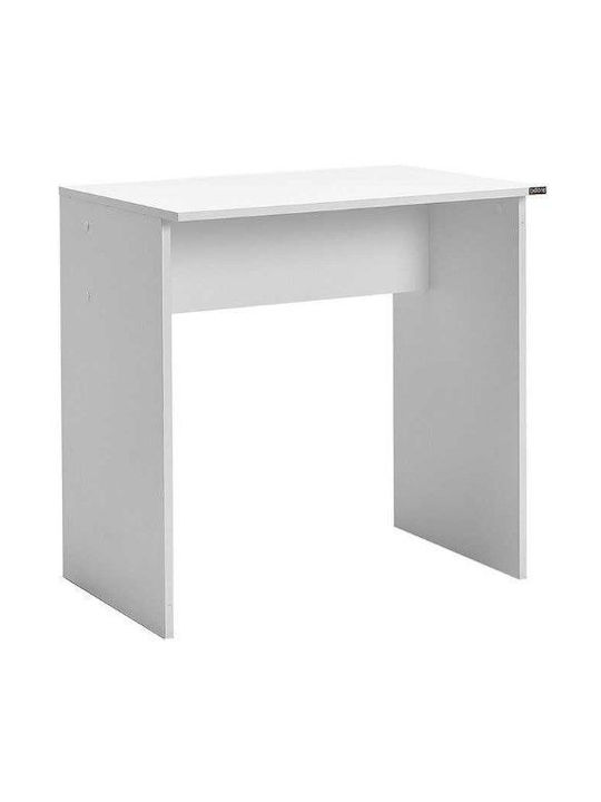 Birou Din Lemn Alb 72x52x75cm