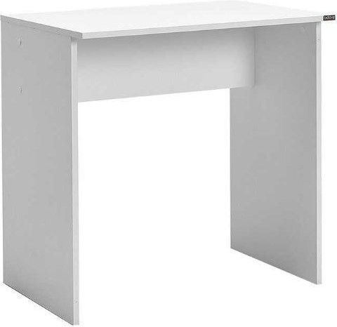 Desk Wooden White 72x52x75cm