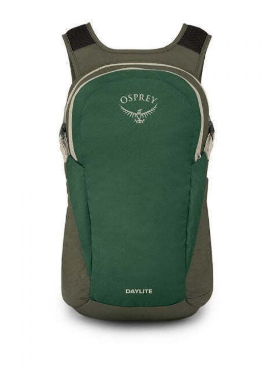 Osprey Daylite Plus Waterproof 20lt Green Canopy/Green Creek
