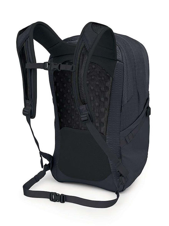 Osprey Comet 30lt Black 30lt Μαύρο Osprey Comet 30lt Black 30lt Μαύρο