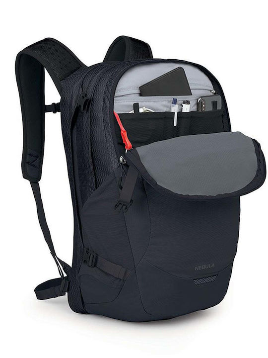 Osprey Comet 30lt Black 30lt Black