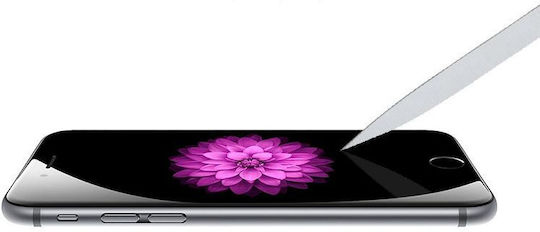 Hofi Pro Plus 2.5D 0.26mm Tempered Glass (Nokia 6)