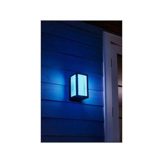 Philips Wandmontierte Außenleuchte