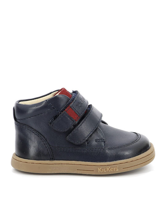 Kickers Kickers