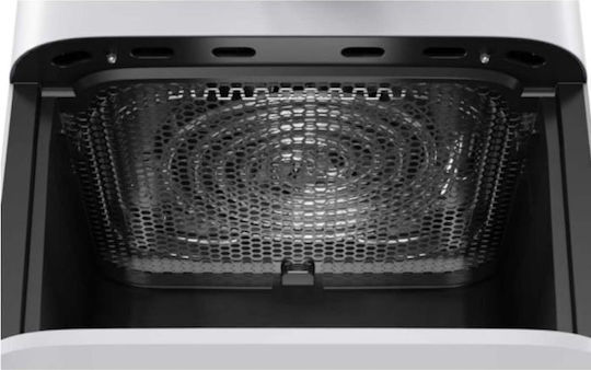Xiaomi Mi Smart Air Fryer with Wi-Fi 6.5lt White