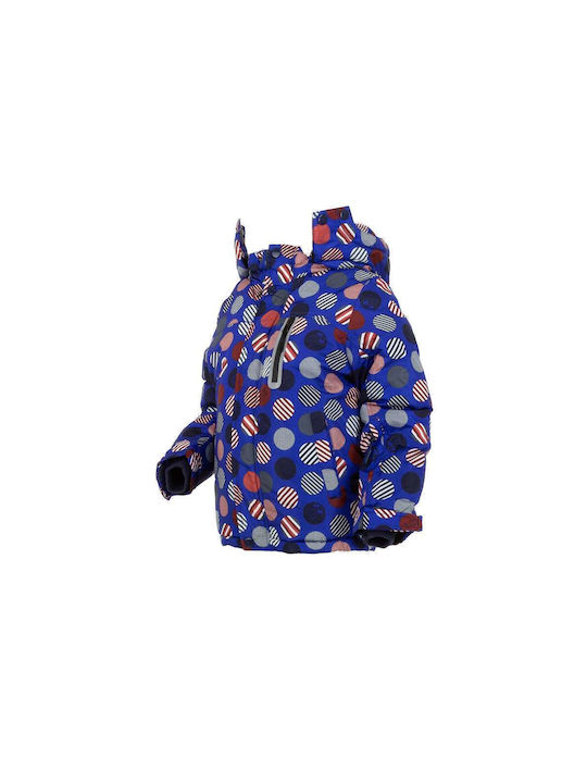 Nature Kinderjacke Μπλε