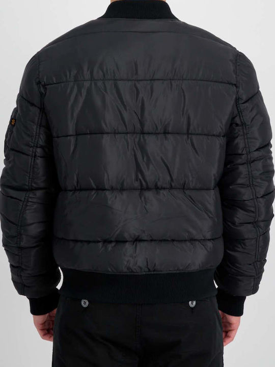 Alpha Industries