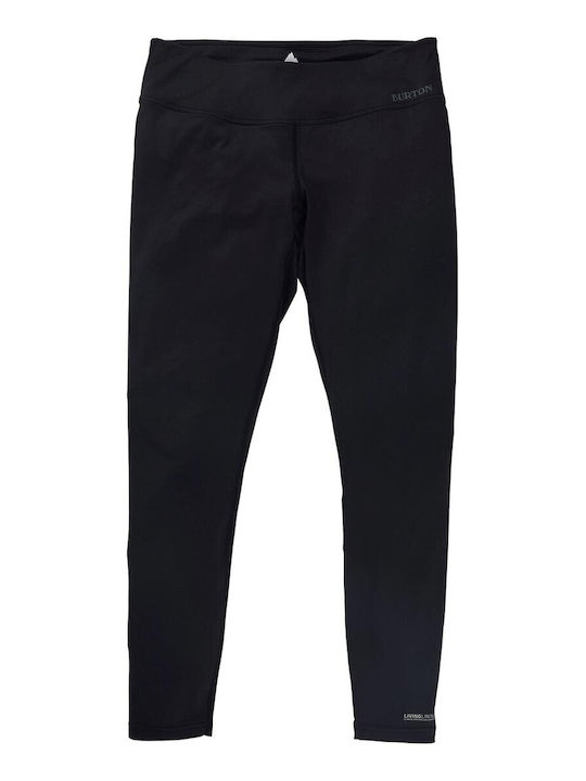 Burton Lightweight X Γυναικείο Ισοθερμικό Παντελόνι Μαύρο