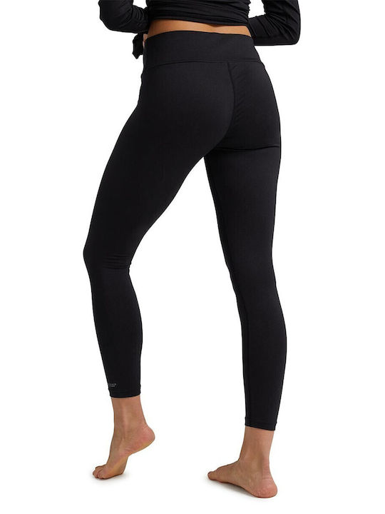 Burton Lightweight X Γυναικείο Ισοθερμικό Παντελόνι Μαύρο