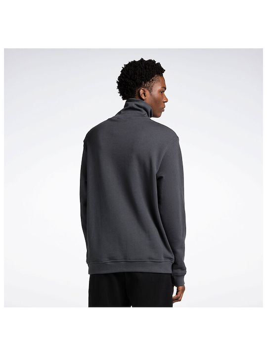 Reebok Men's Sweatshirt COLD GREY IL8799