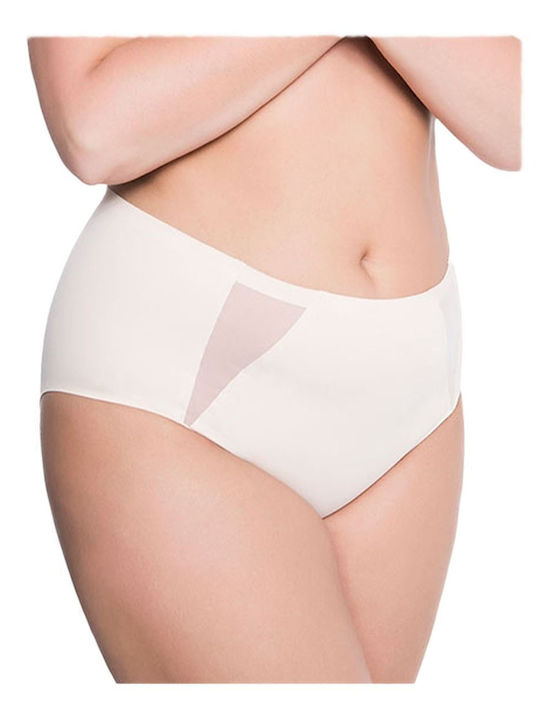 Women's Boxer Beige