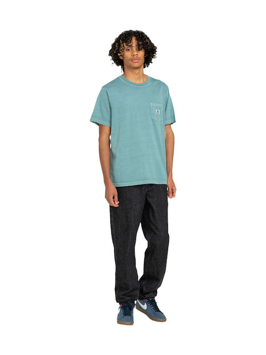 Ανδρικό Παντελόνι Τζιν WAA/WASHED BLACK