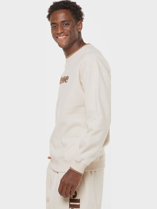 Regno Sweatshirt White