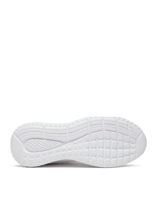 Sprint Low Γυναικεία Sneakers Λευκά