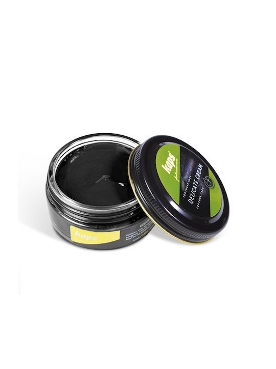 Kaps Βαφή για Δερμάτινα Παπούτσια 50ml