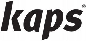 Kaps Βαφή για Δερμάτινα Παπούτσια 50ml