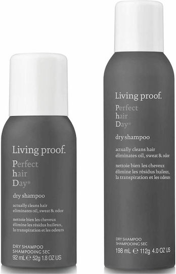 Living Proof Perfect Hair Day Сух Шампоан За Сухи Коси 100мл