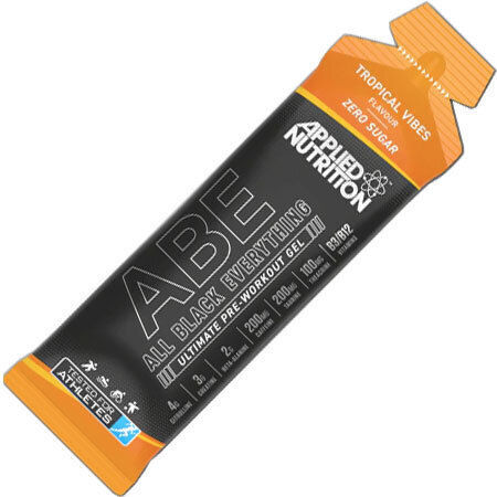 Applied Nutrition ABE All Black Everything 60gr Tropical Vibes