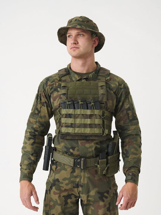 Helikon Tex Γιλέκο Μάχης Πράσινο