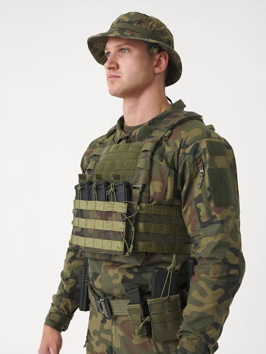 Helikon Tex Γиле за Тактически Дейности Guardian Черен