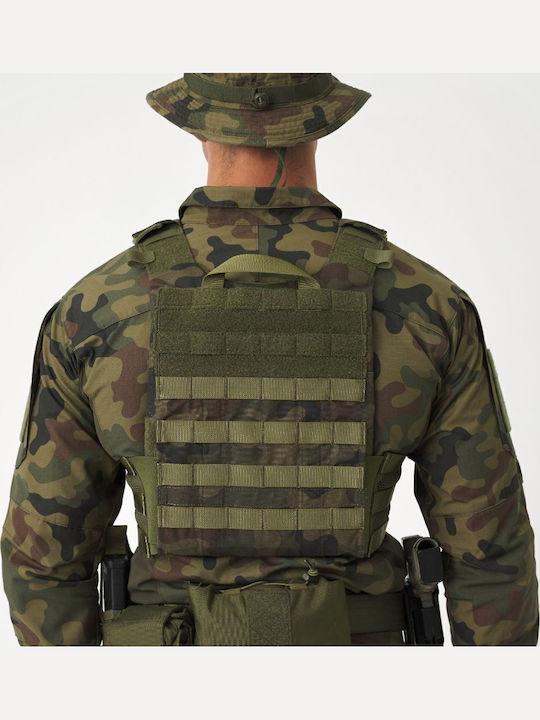 Helikon Tex Γиле за Тактически Дейности Guardian Черен