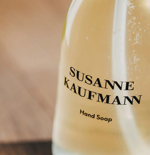 Susanne Kaufmann Flüssige Seife mit Kamille 250ml