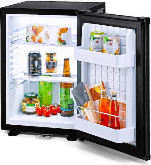 First Austria Fa5172 Mini Bar Ξενοδοχείου 40lt 40x42x56cm