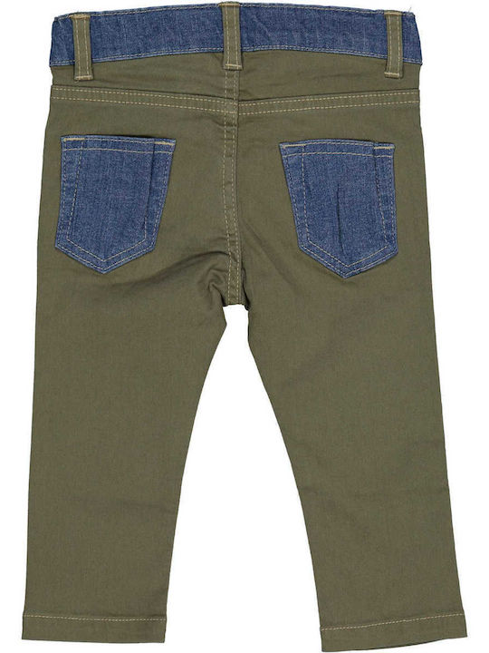 Birba Trybeyond Kids Trousers Oil