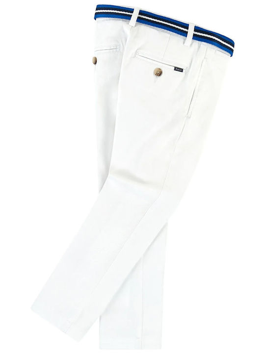 Ralph Lauren white