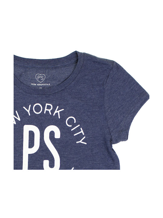 Aeropostale Kids T-shirt Blue