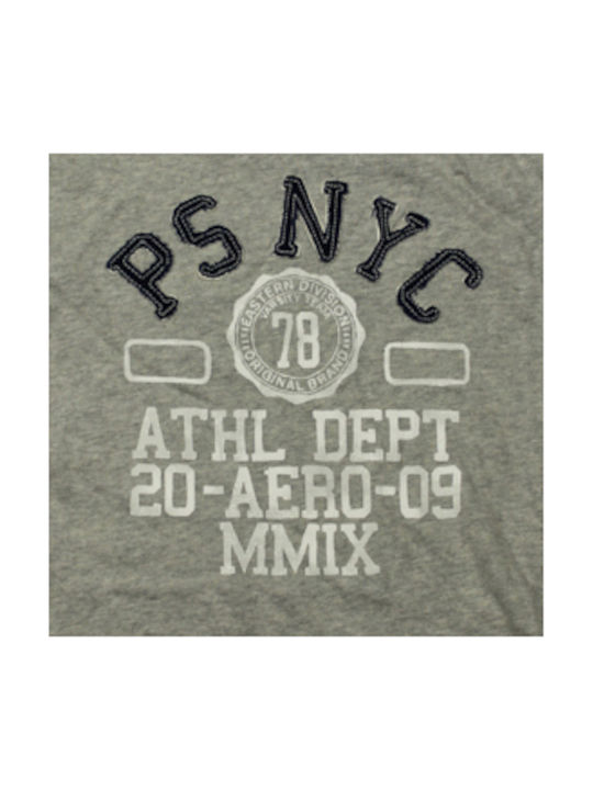 Aeropostale Kids T-shirt Gray