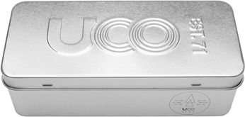 Uco Fire Starting Kit Wind- / wasserdichte Streichhölzer