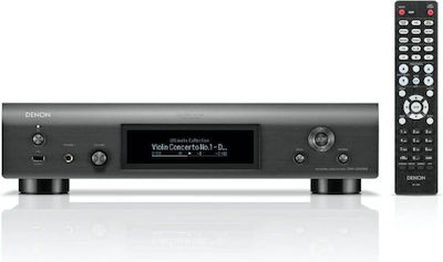 Denon Wifi Network Player Gray