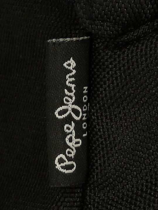Pepe Jeans Rucksack Schwarz