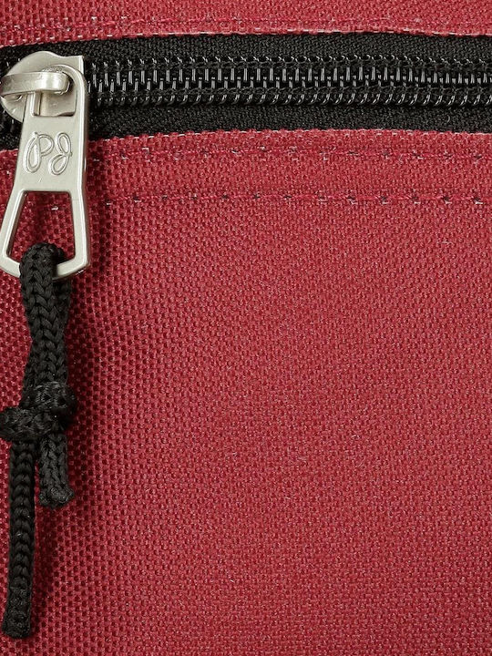 Pepe Jeans Backpack Κόκκινο
