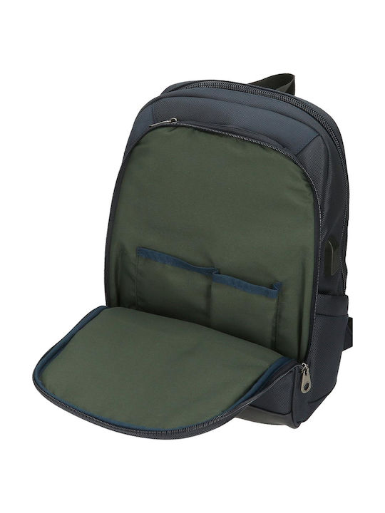 Pepe Jeans Green Bay Μπλε