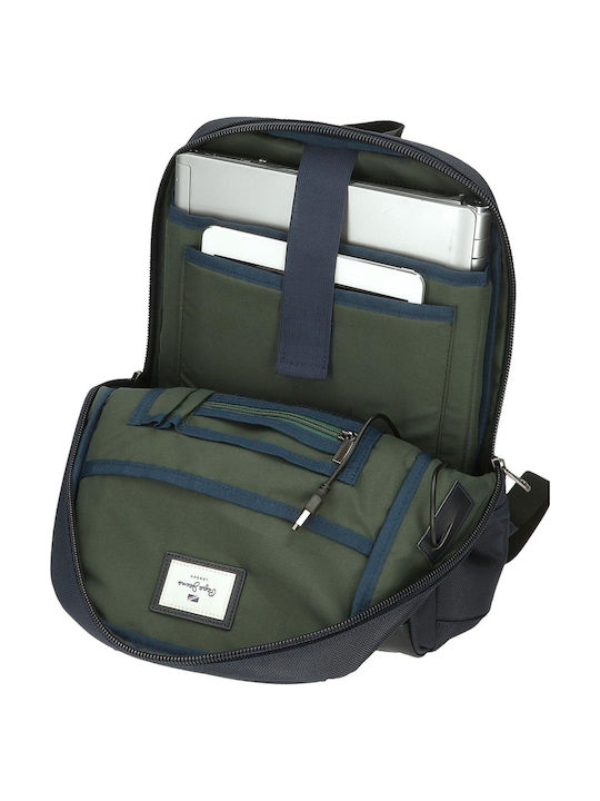 Pepe Jeans Green Bay Μπλε