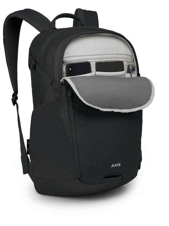Osprey Axis 24lt Μαύρο Osprey Axis 24lt Μαύρο