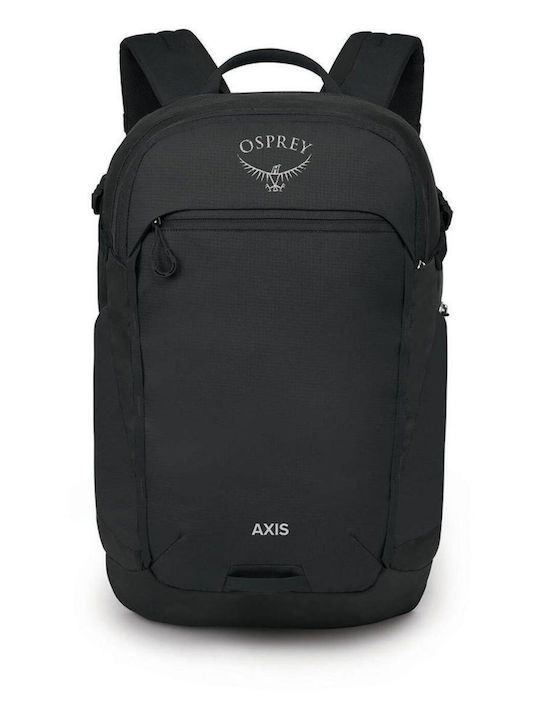 Osprey Axis 24lt Μαύρο