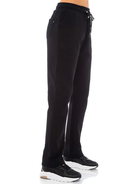 Pantaloni de Trening Negru