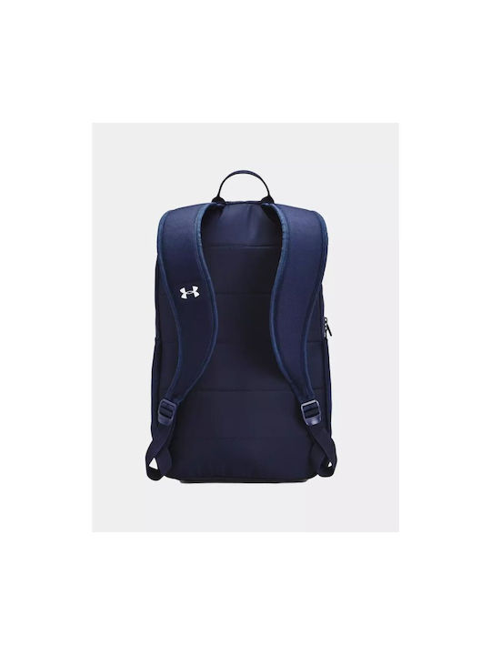 Under Armour Backpack 22lt Blue