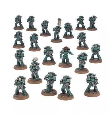 Games Workshop Warhammer Legiones Astartes