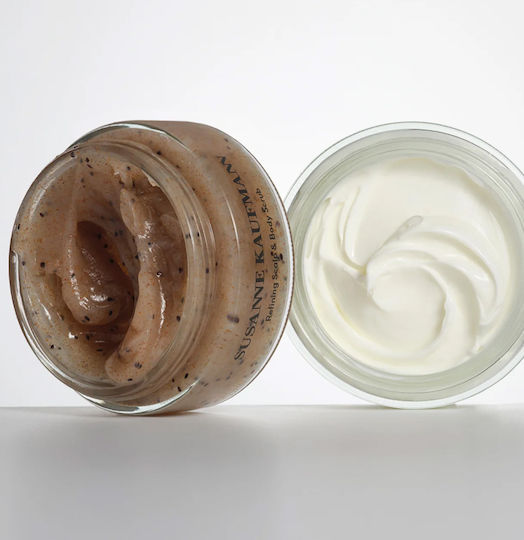 Susanne Kaufmann Scalp Scrub for Hydration 200ml