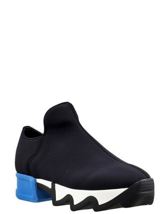 Women's Slip-On Black