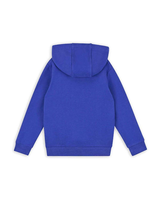 Timberland Kids Sweatshirt Blue