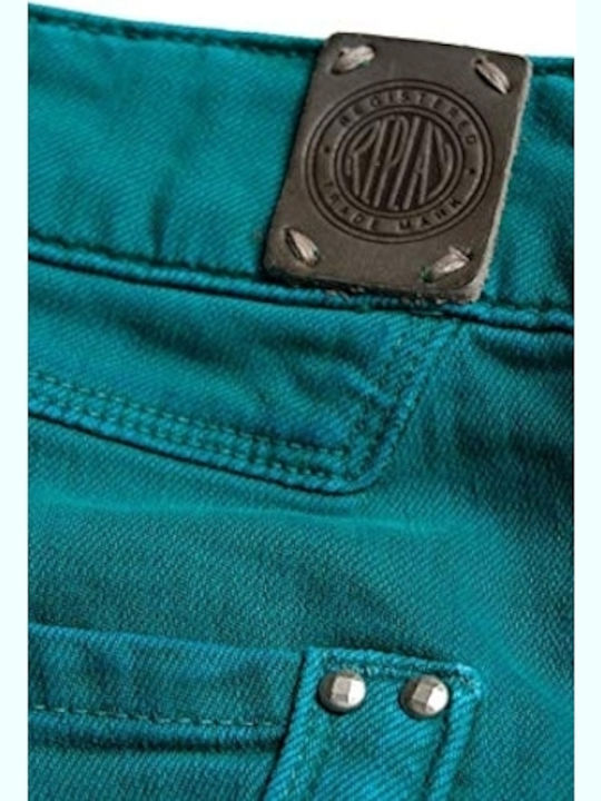 Radixes Γυναικείο Jean Παντελόνι σε Skinny Εφαρμογή ''''''