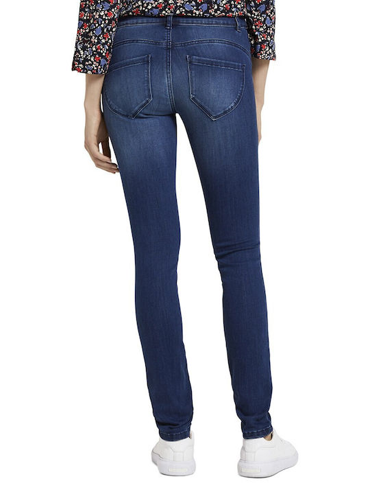 Alexa Damenjeans in Enger Passform Blue