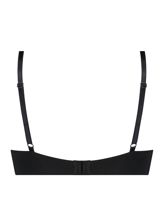 Deep V Caviar Сутиен Избутване